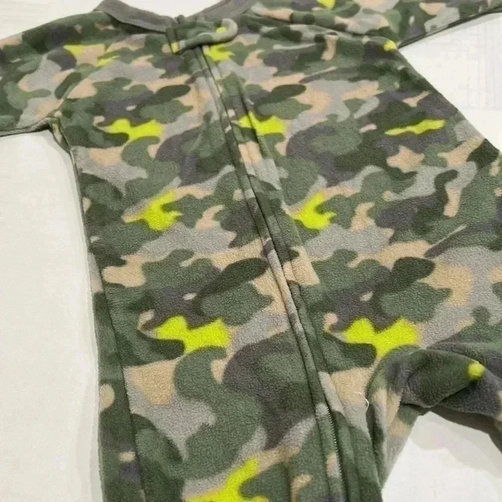Gerber Pajamas